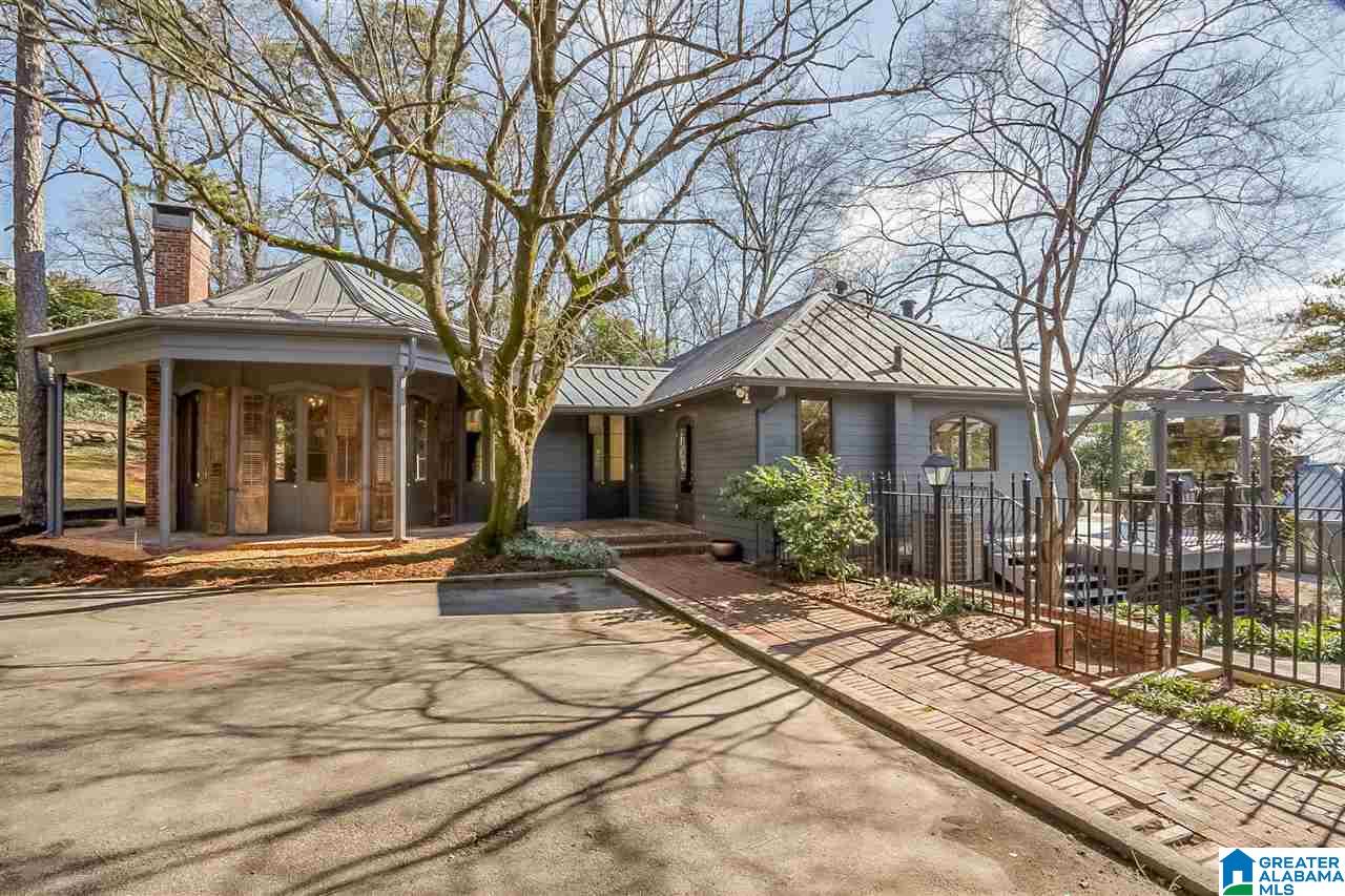 2401 Henrietta Road Birmingham, AL 35223 - Photo 1 of 28
