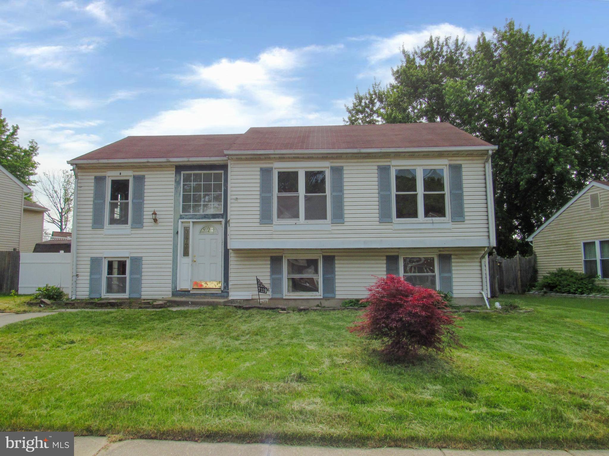 7119 Cunning Circle Baltimore, MD 21220 - Photo 1 of 20