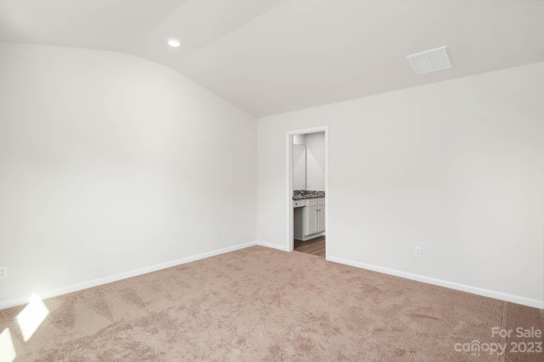 1612 Nia Road Charlotte, NC 28215 - Photo 12 of 15 a view of empty room