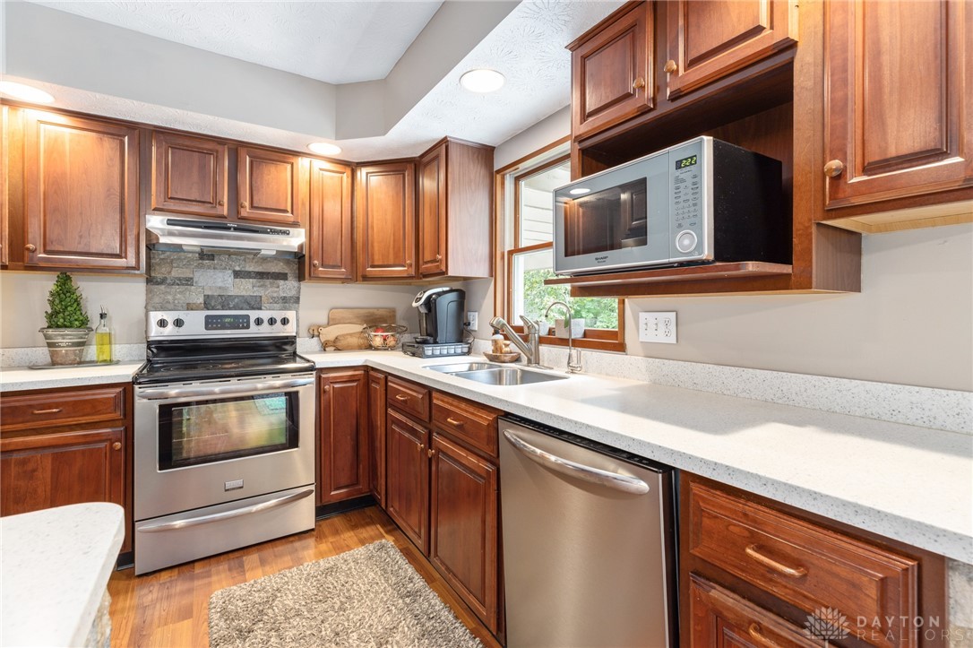 11829 Jones Road Laura, OH 45337 - Photo 22 of 43 Gallery Image 22