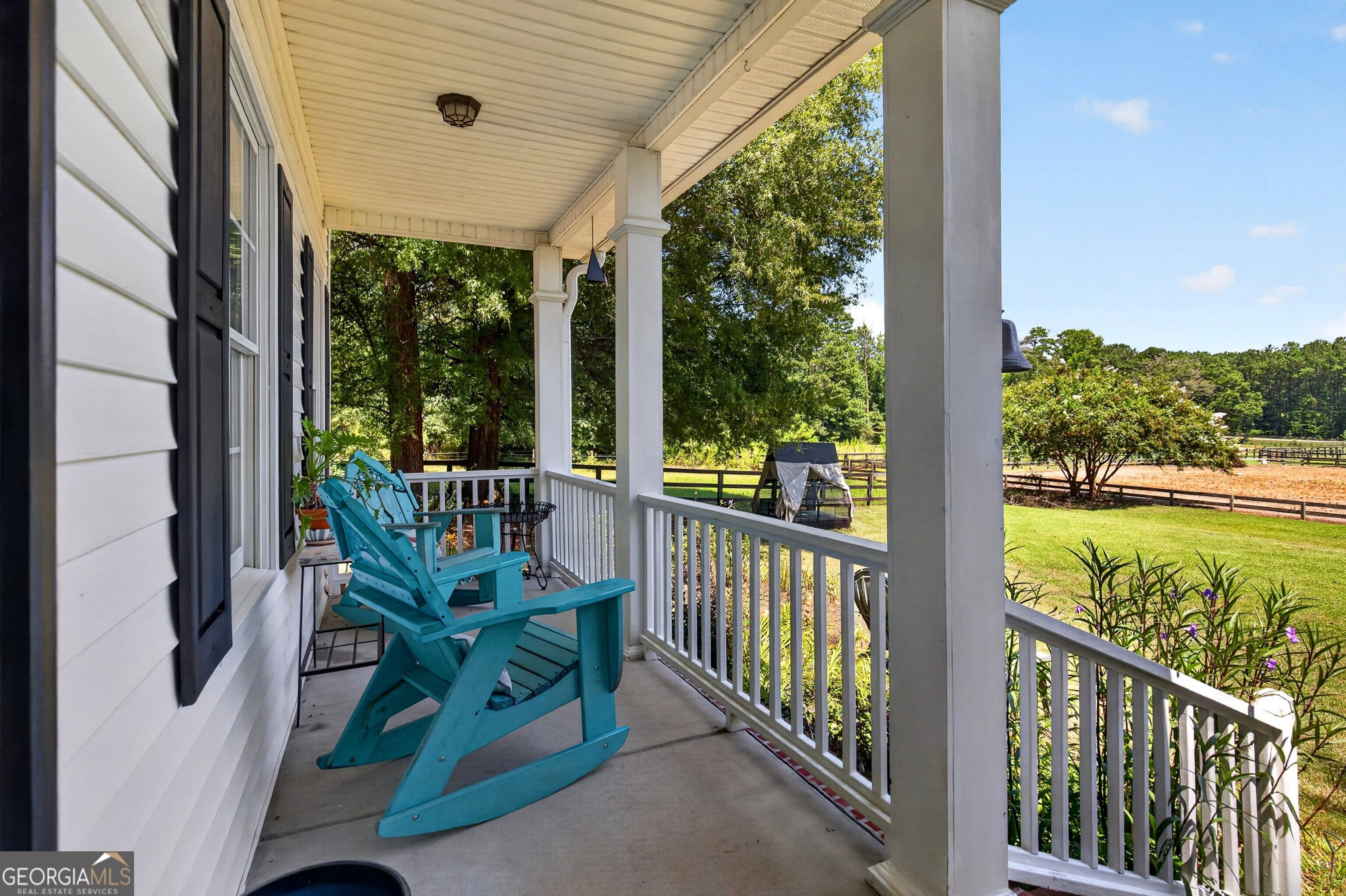 145 Hardy Road Brooks, GA 30205 - Photo 14 of 89 Gallery Image 14