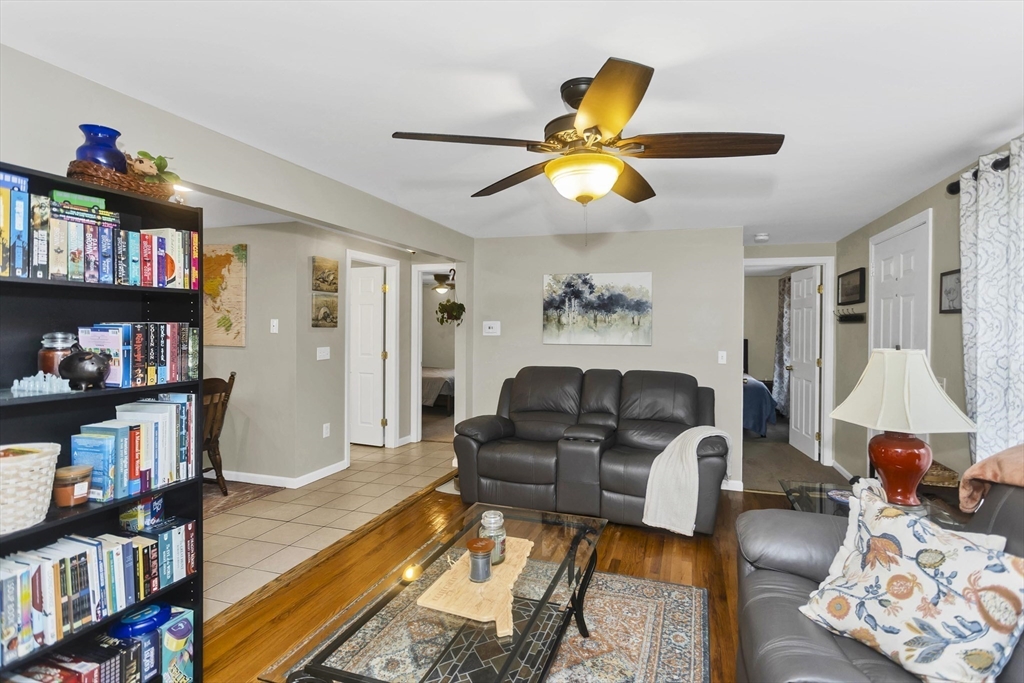 4 Jean Drive Springfield, MA 01104 - Photo 18 of 33