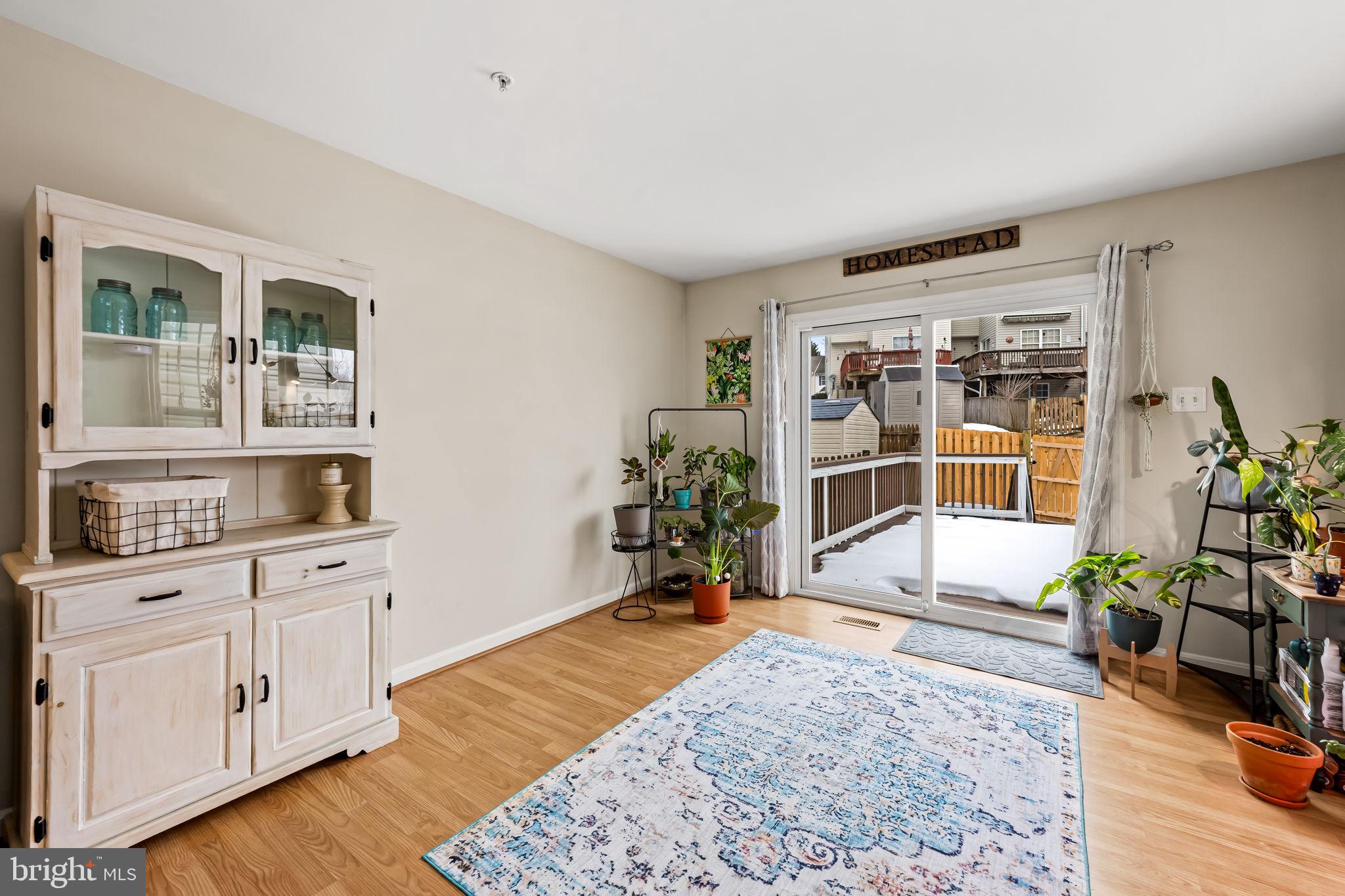 725 Shallow Ridge Court Abingdon, MD 21009 - Photo 17 of 43 Beautiful natural light