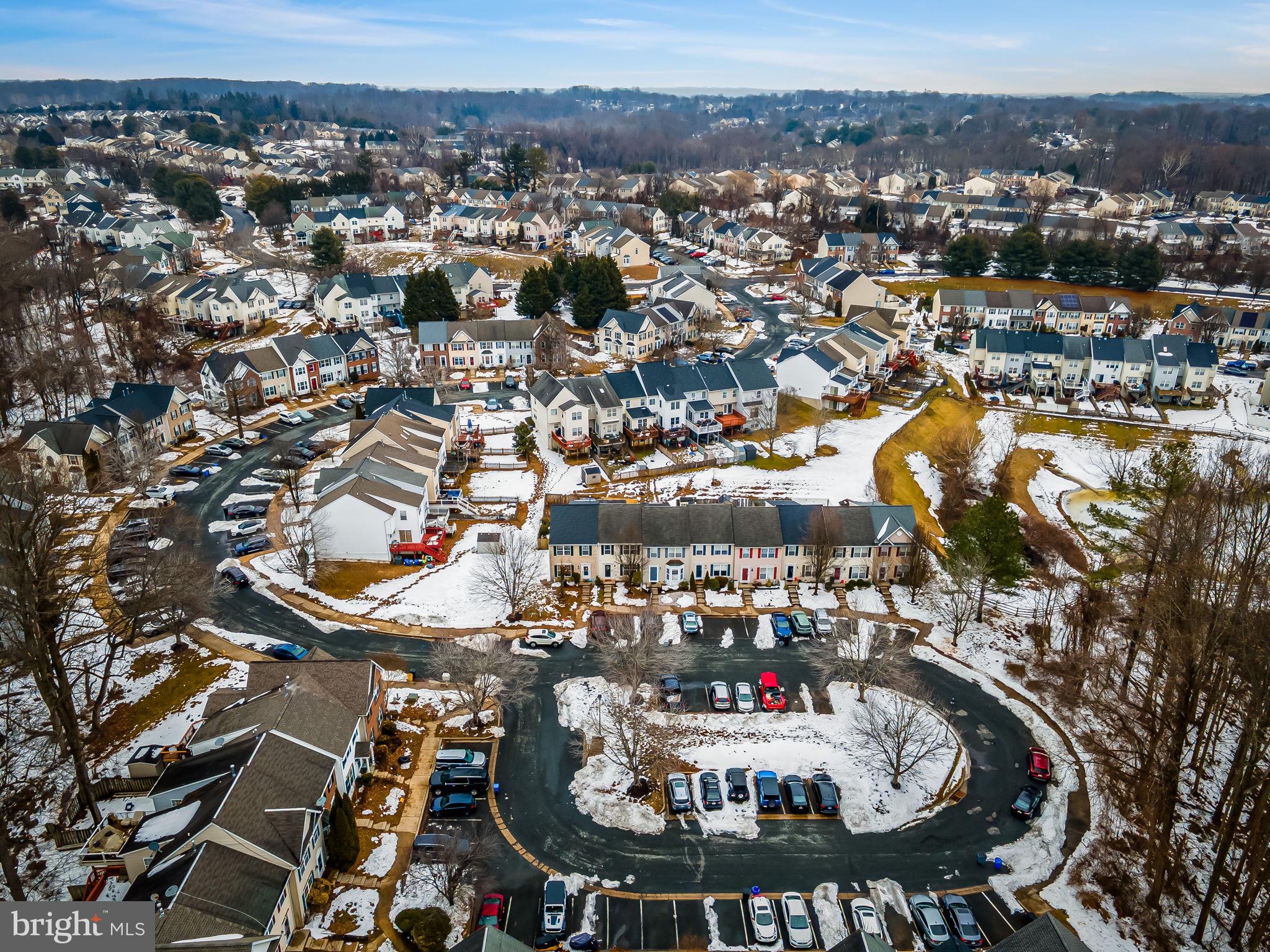 725 Shallow Ridge Court Abingdon, MD 21009 - Photo 2 of 43 Welcome to Winters Run!