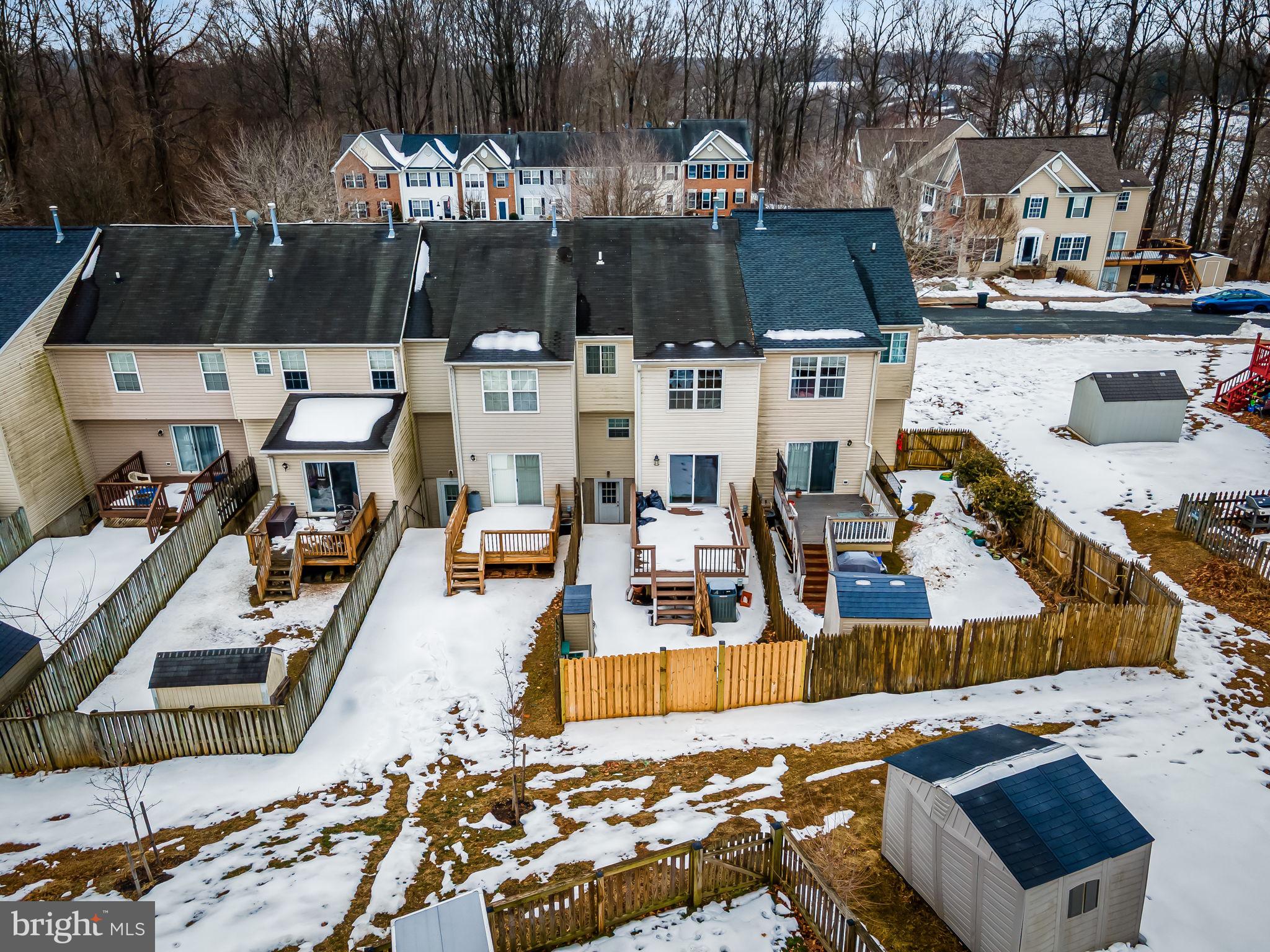 725 Shallow Ridge Court Abingdon, MD 21009 - Photo 33 of 43