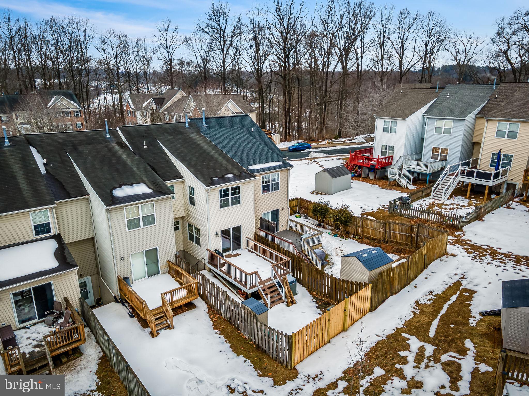725 Shallow Ridge Court Abingdon, MD 21009 - Photo 35 of 43