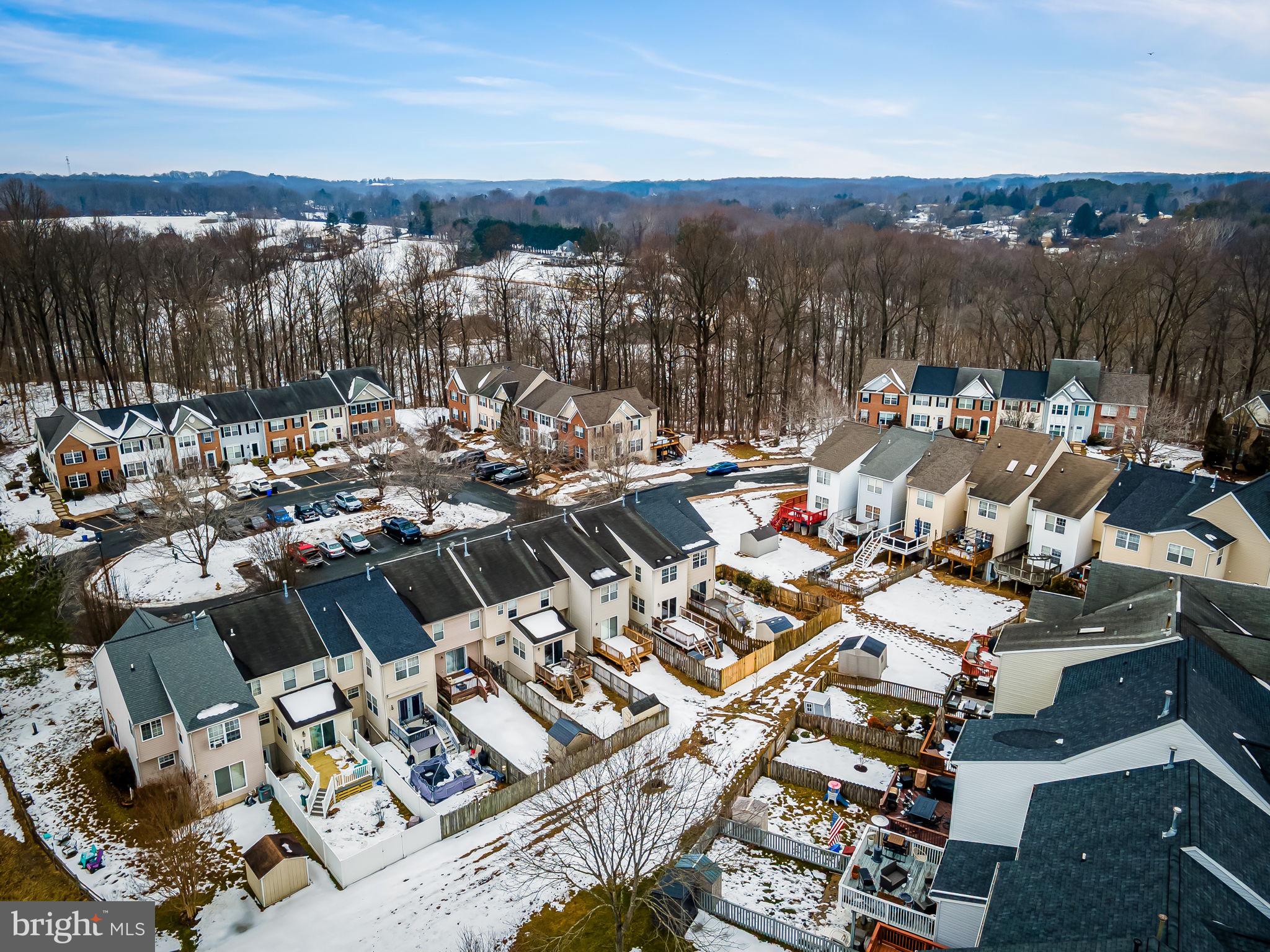 725 Shallow Ridge Court Abingdon, MD 21009 - Photo 36 of 43