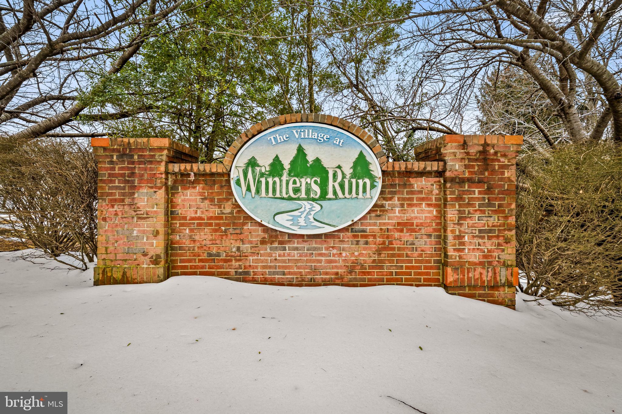 725 Shallow Ridge Court Abingdon, MD 21009 - Photo 4 of 43 Winters Run