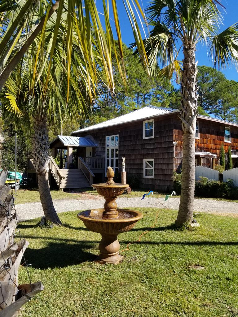 447 River Road Carrabelle, FL 32322 - Photo 1 of 21 Gallery Image 1