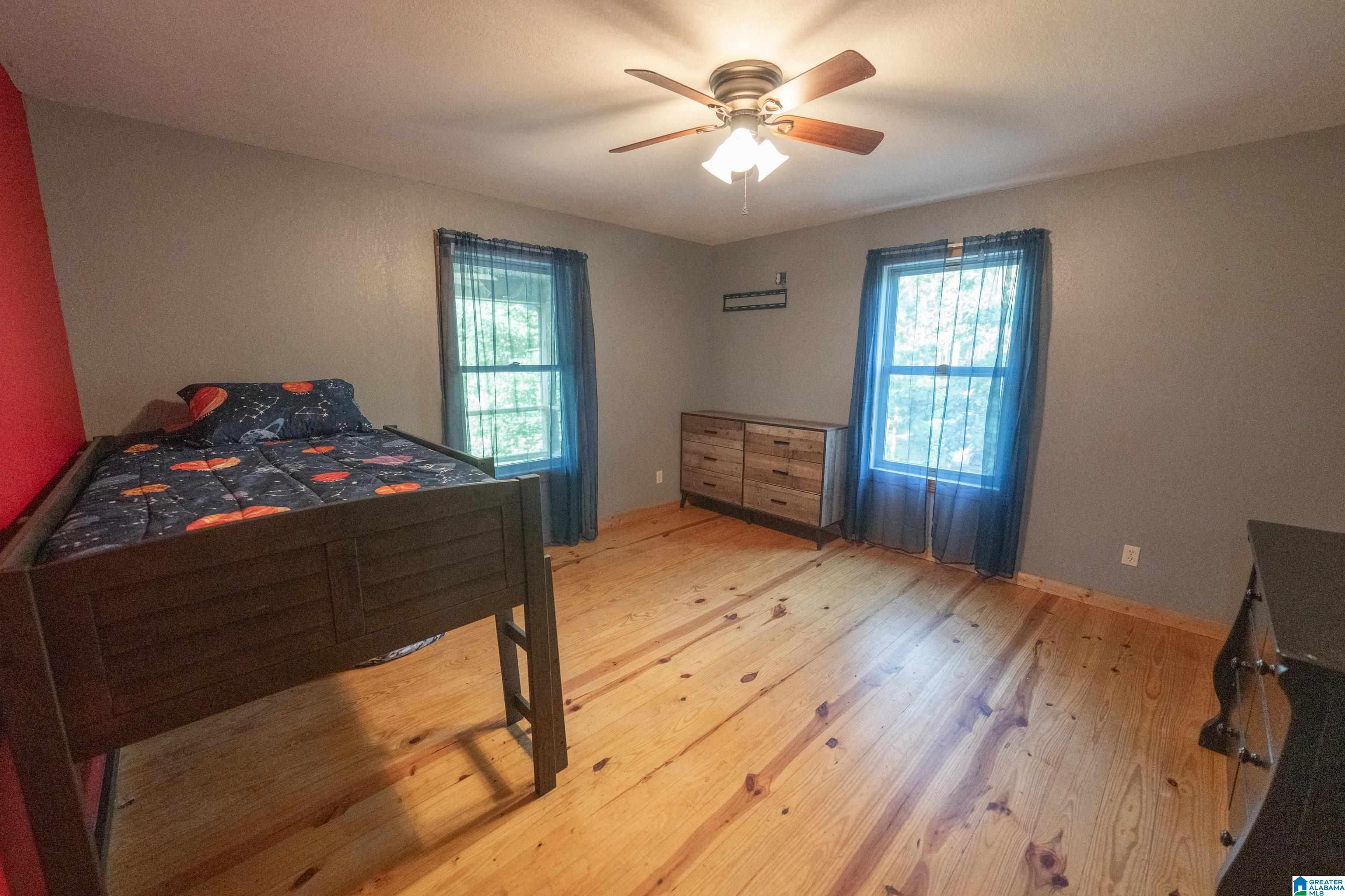 1408 Oak Grove Road Lineville, AL 36266 - Photo 24 of 34