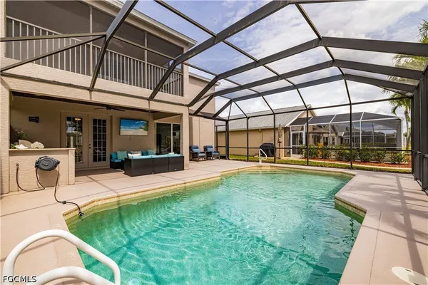 $675,000 | 21596 Berwhich Run, Estero, FL 33928