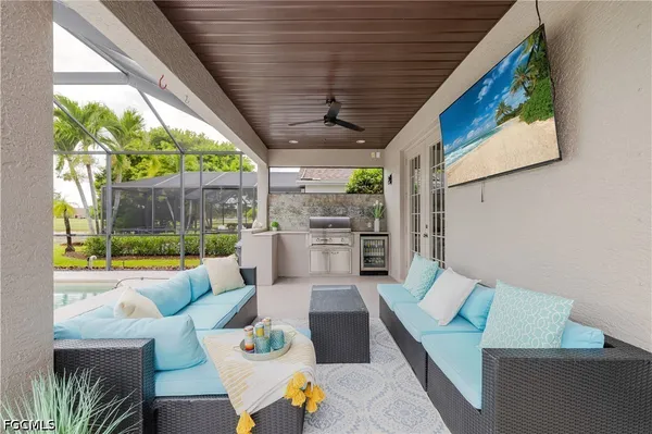 $675,000 | 21596 Berwhich Run, Estero, FL 33928