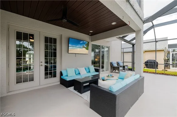 $675,000 | 21596 Berwhich Run, Estero, FL 33928