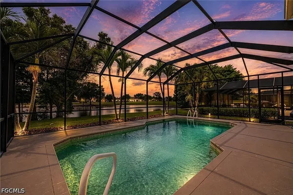 $675,000 | 21596 Berwhich Run, Estero, FL 33928