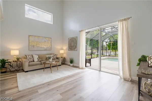 $675,000 | 21596 Berwhich Run, Estero, FL 33928