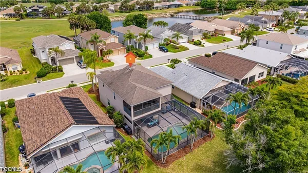 $675,000 | 21596 Berwhich Run, Estero, FL 33928