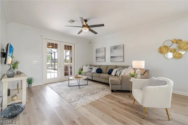 $675,000 | 21596 Berwhich Run, Estero, FL 33928