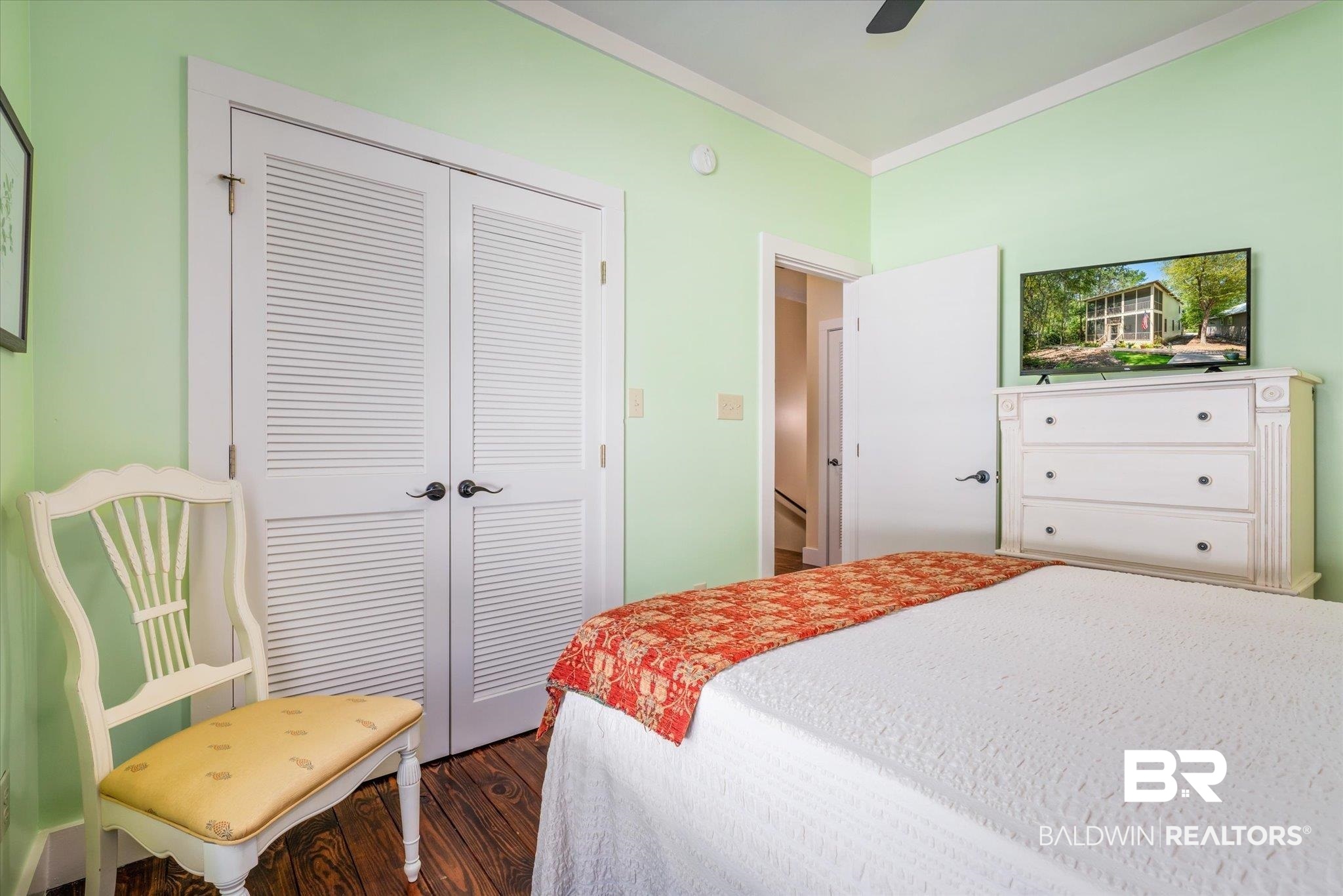 25773 Canal Road, Unit 27 Orange Beach, AL 36561 - Photo 25 of 50 Bedroom #3