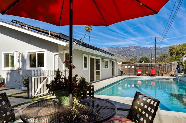 $8,000 | 1330 La Manida Street, Unit CALLE LAGAS, Carpinteria, CA 93013