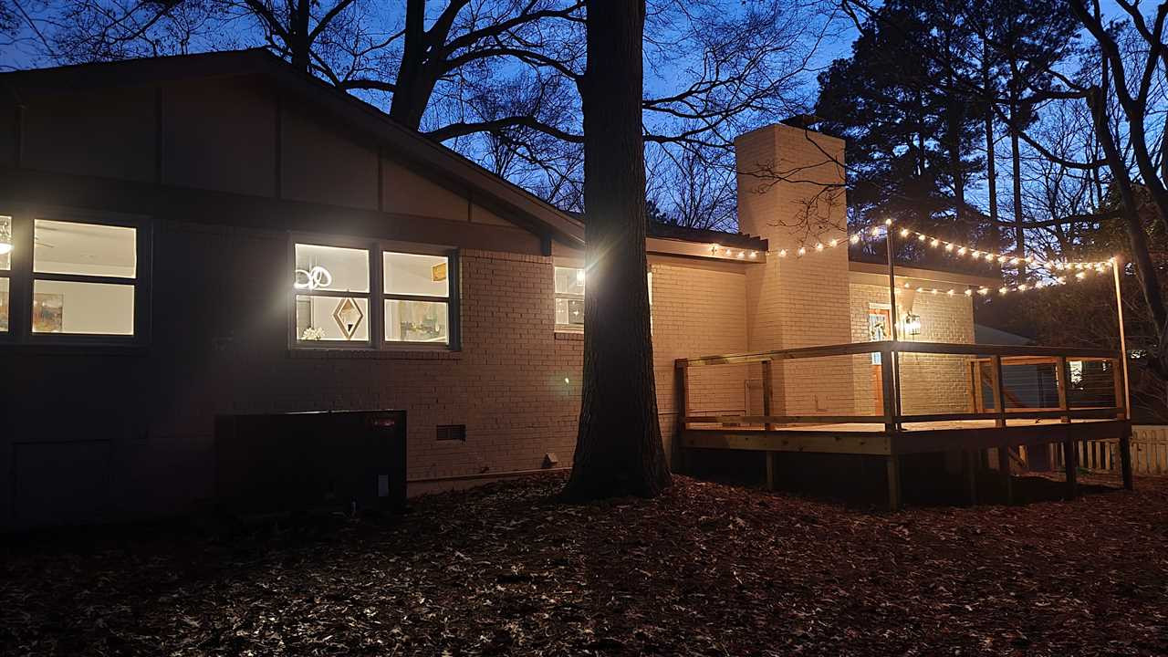 1105 Paddock Drive Raleigh, NC 27609 - Photo 30 of 30 Photo 30