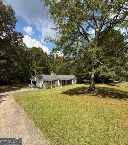 $235,000 | 2234 Providence Church Road, Tallapoosa, GA 30176