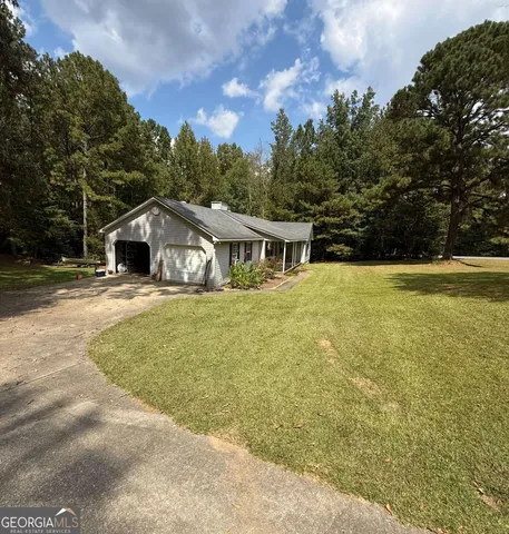 $235,000 | 2234 Providence Church Road, Tallapoosa, GA 30176