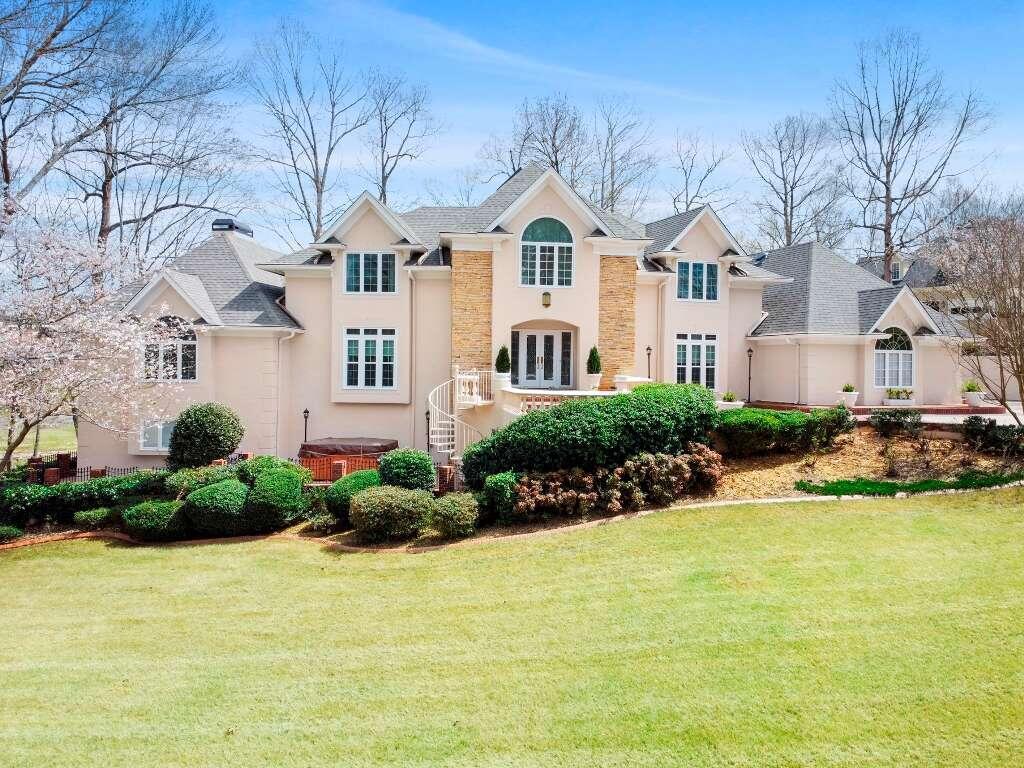 100 Highlands Point Newnan, GA 30265 - Photo 1 of 1 Gallery Image 1