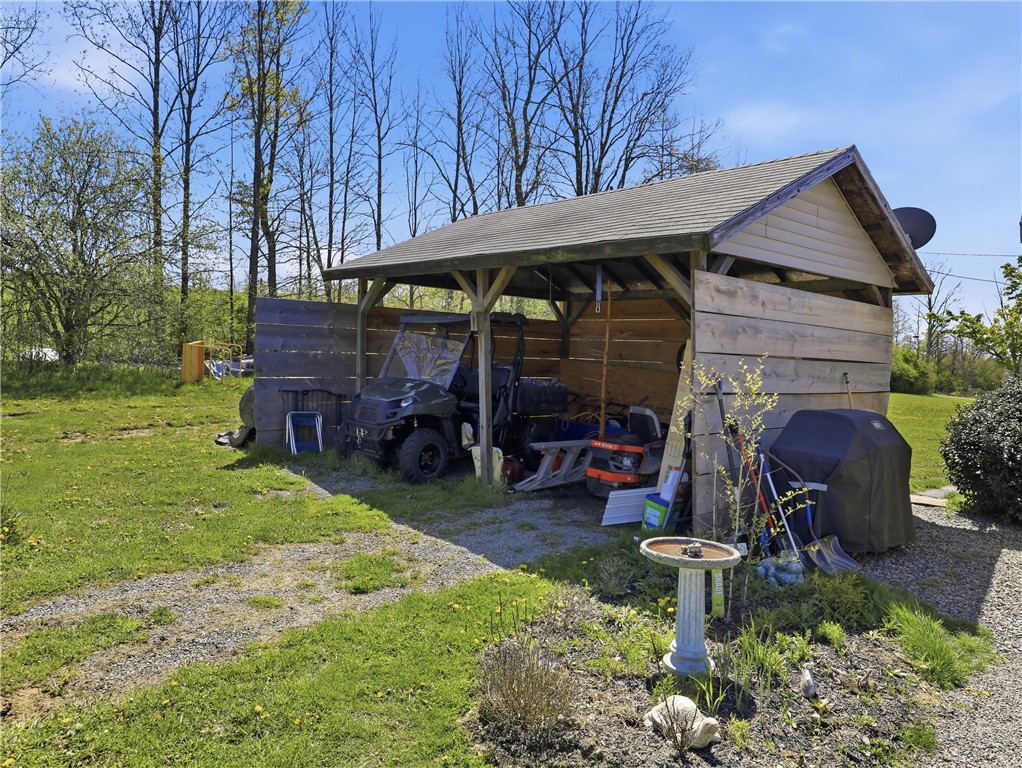 1381 Baker Road Millerton, PA 16936 - Photo 33 of 50