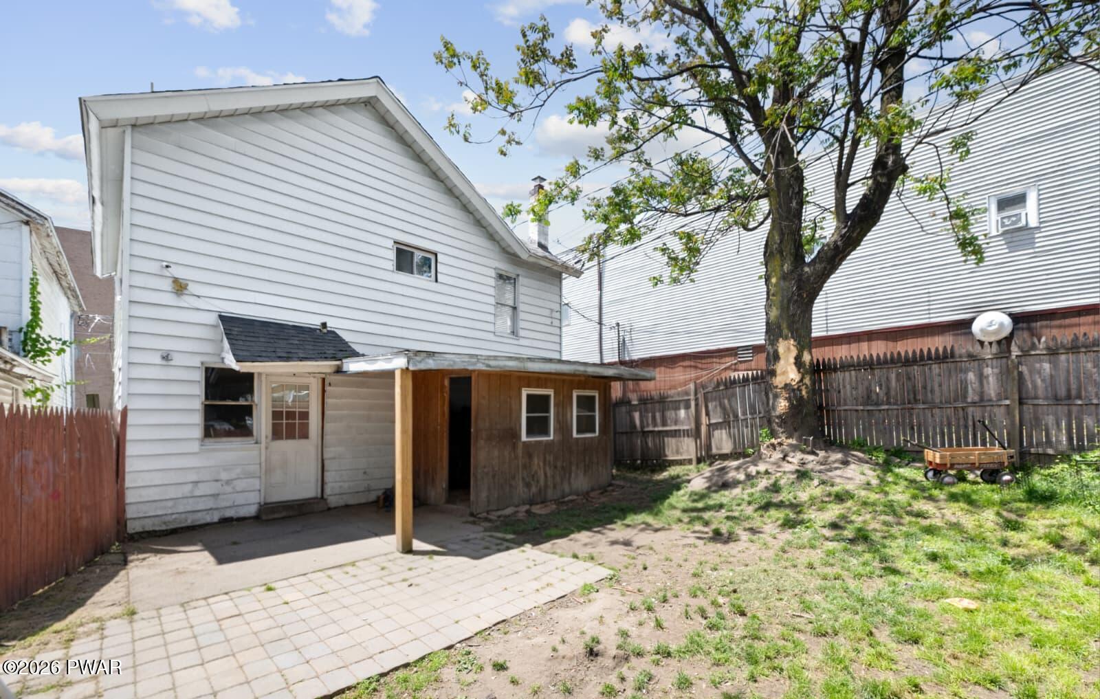 1020 Jackson Street Scranton, PA 18504 - Photo 17 of 20
