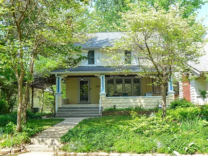 $335,000 | 5940 East University Avenue, Indianapolis, IN 46219