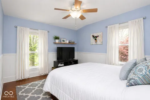 $335,000 | 5940 East University Avenue, Indianapolis, IN 46219