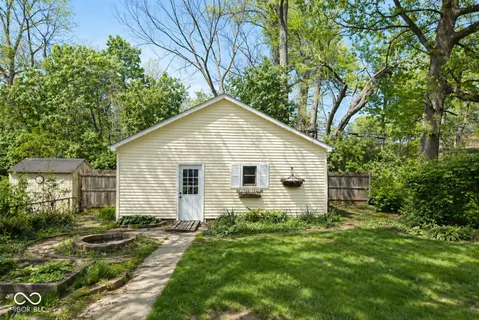 $335,000 | 5940 East University Avenue, Indianapolis, IN 46219