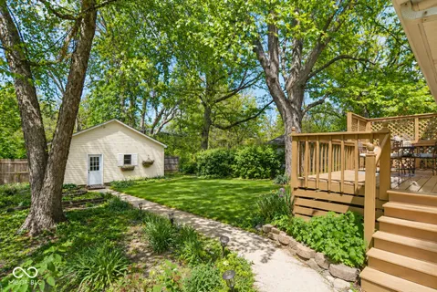 $335,000 | 5940 East University Avenue, Indianapolis, IN 46219