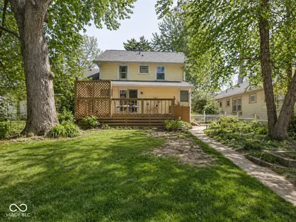 $335,000 | 5940 East University Avenue, Indianapolis, IN 46219