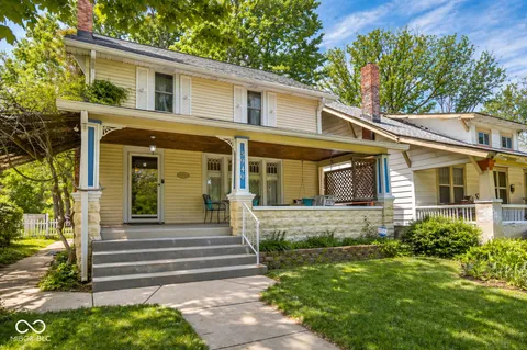 $335,000 | 5940 East University Avenue, Indianapolis, IN 46219