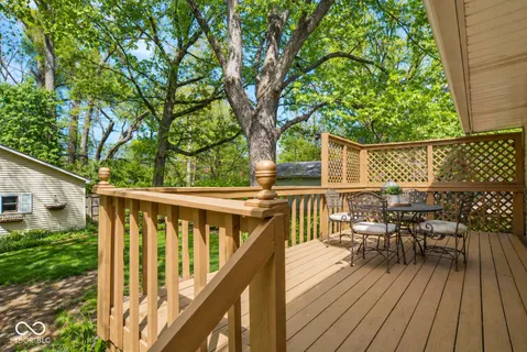 $335,000 | 5940 East University Avenue, Indianapolis, IN 46219