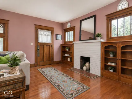 $335,000 | 5940 East University Avenue, Indianapolis, IN 46219