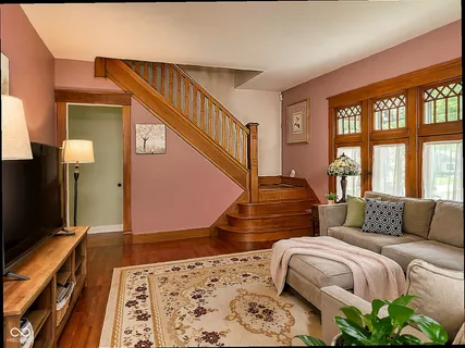 $335,000 | 5940 East University Avenue, Indianapolis, IN 46219