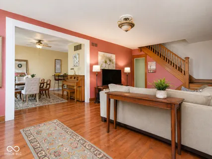 $335,000 | 5940 East University Avenue, Indianapolis, IN 46219