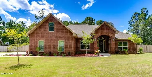 $3,100 | 4528 Tropical Drive, Panama City, FL 32404