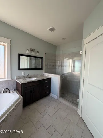 $3,100 | 4528 Tropical Drive, Panama City, FL 32404