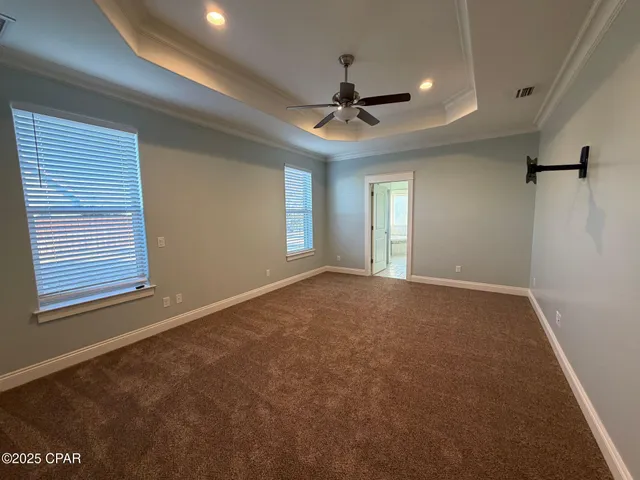 $3,100 | 4528 Tropical Drive, Panama City, FL 32404