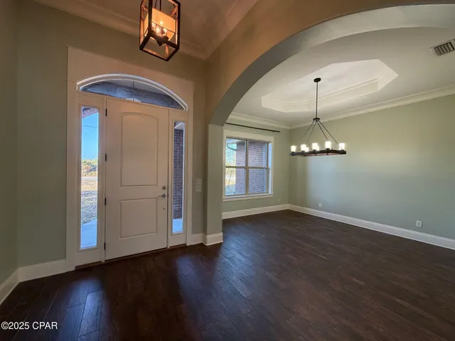 $3,100 | 4528 Tropical Drive, Panama City, FL 32404