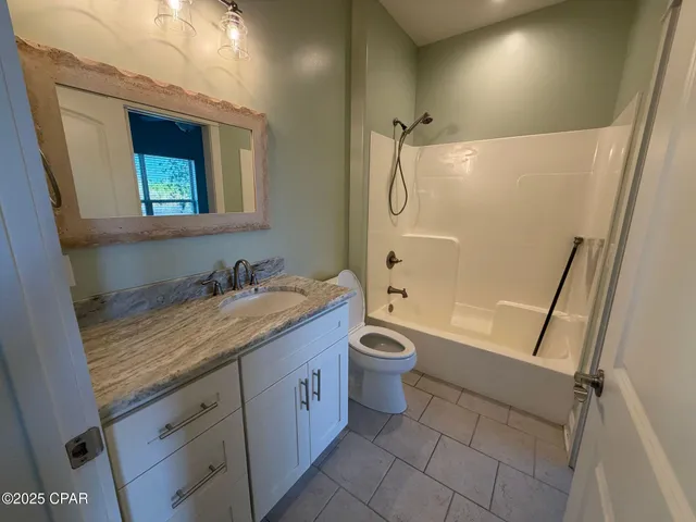 $3,100 | 4528 Tropical Drive, Panama City, FL 32404