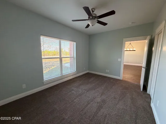 $3,100 | 4528 Tropical Drive, Panama City, FL 32404