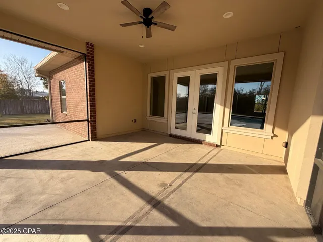 $3,100 | 4528 Tropical Drive, Panama City, FL 32404