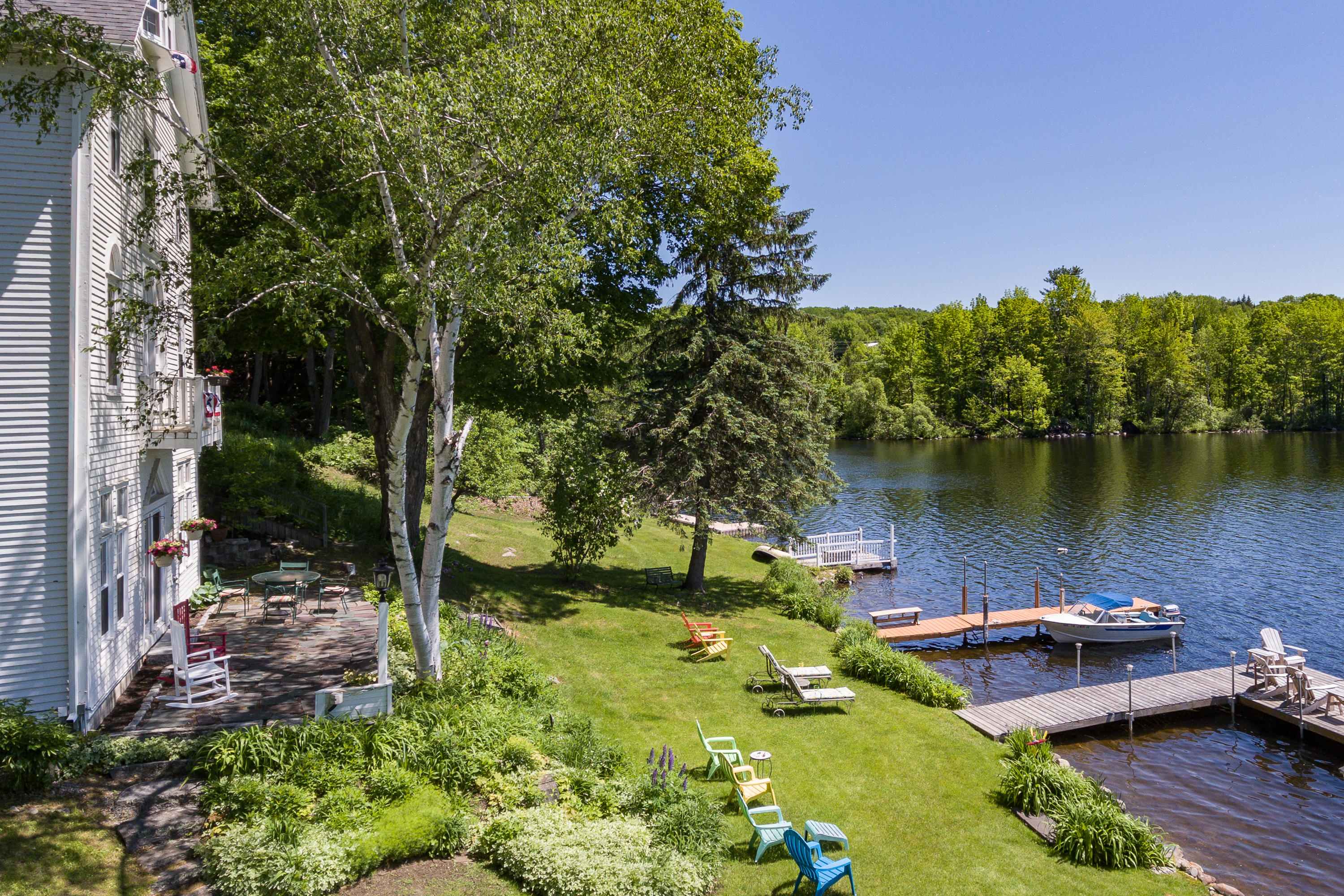 32 Belgrade Road Oakland, ME 04963 - Photo 9 of 50 68-32BelgradeRd-Oakland-KS