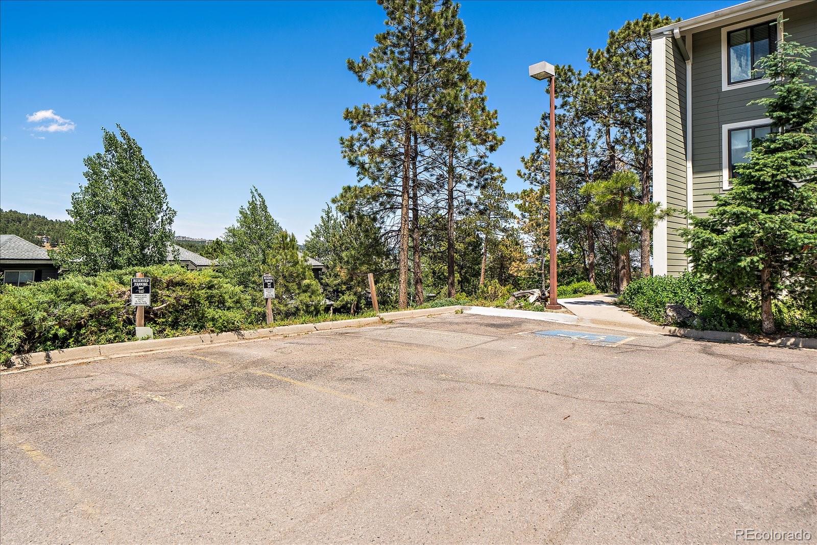 31270 John Wallace Road, Unit 101 Evergreen, CO 80439 - Photo 34 of 37