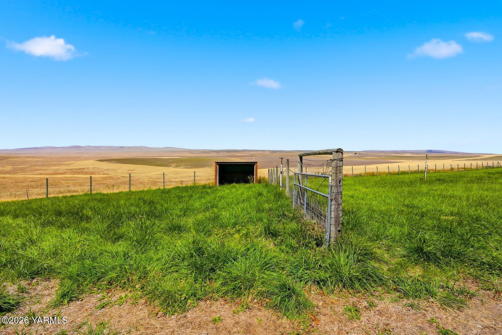170732 Olsen Road Grandview, WA 98930 - Photo 45 of 58 43 Animal Stall