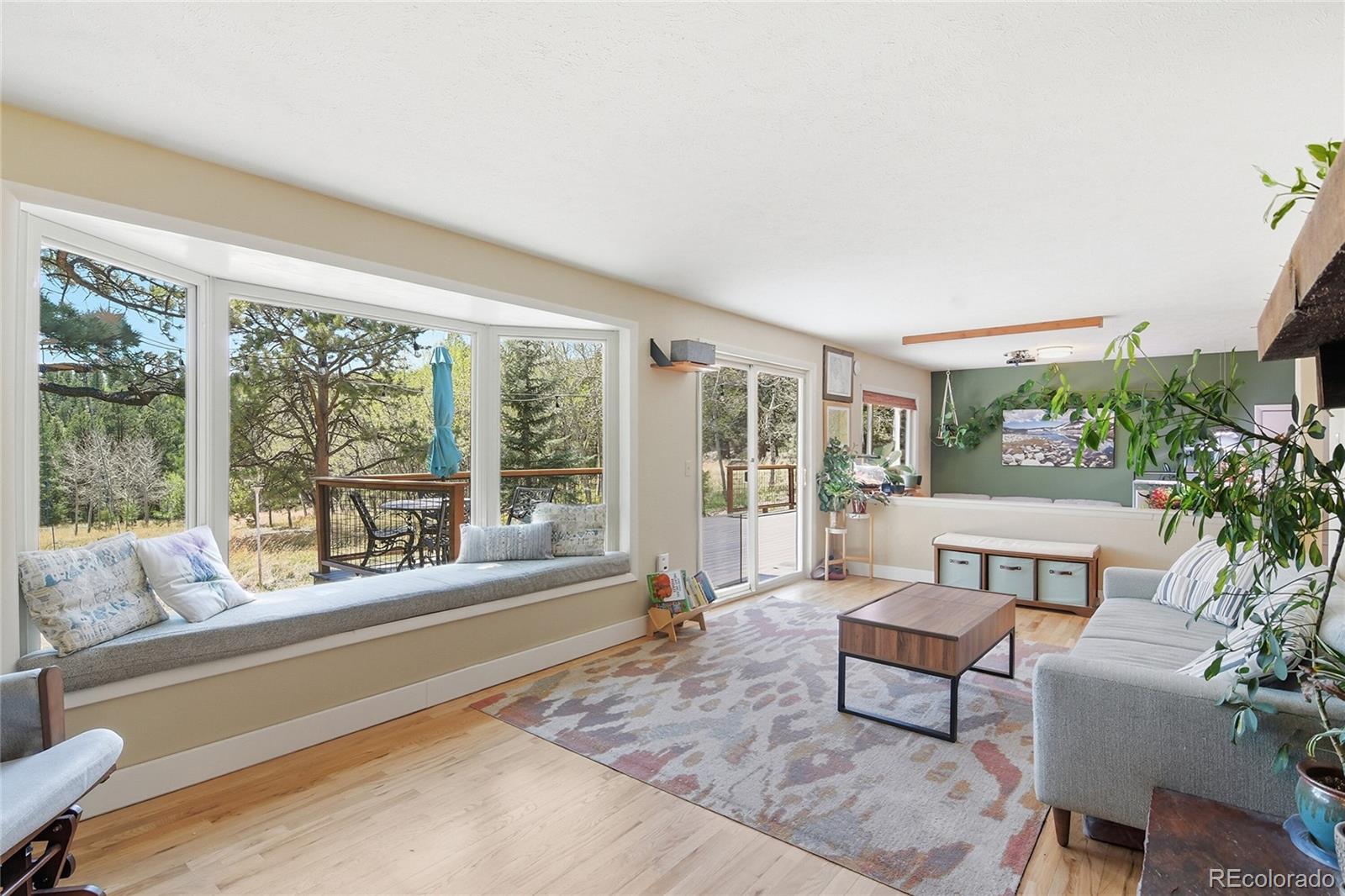 31280 Florence Road Conifer, CO 80433 - Photo 13 of 41